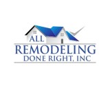 /public/logoimage/1364617660All Remodeling Done Right3.jpg